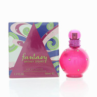 Fantasy 1.7 Oz Eau De Parfum Spray by Britney Spears NEW Box for Women
