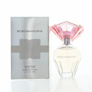 Bcbg Max Azria 3.4 Oz Eau De Parfum Spray by Max Azria NEW Box for Women