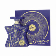 Bond No. 9 New York Patchouli 3.3 Oz Eau De Parfum Spray by Bond No. 9 NEW Box for Women