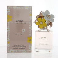 Daisy Eau So Fresh 2.5 Oz Eau De Toilette Spray By Marc Jacobs New Box For Women