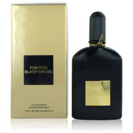 Black Orchid 1.7 Oz Eau De Parfum Spray By Tom Ford New In Box For Women