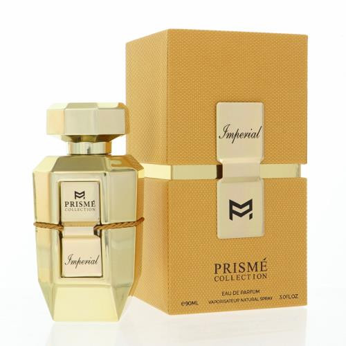 Prisme Collection Imperial By Patek Maison 3.0 Oz Eau De Parfum Spray For Unisex - Box (850039142628)