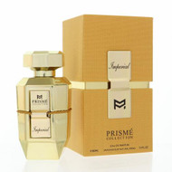 Prisme Collection Imperial 3.0 Oz Eau De Parfum Spray by Patek Maison NEW Box for Unisex