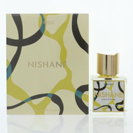 Kredo 3.4 Oz Eau De Parfum Spray by Nishane NEW Box for Unisex