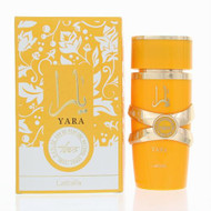 Yara Tous 3.4 Oz Eau De Parfum Spray by Lattafa NEW Box for Women