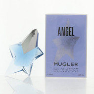 Angel 1.6 Oz Eau De Parfum Spray by Thierry Mugler NEW Box for Women