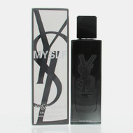 Myslf 2.0 Oz Eau De Parfum Refillable Spray by Yves Saint Laurent NEW Box for Men