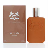 Althair 4.2 Oz Eau De Parfum Spray by Parfums De Marly NEW Box for Men