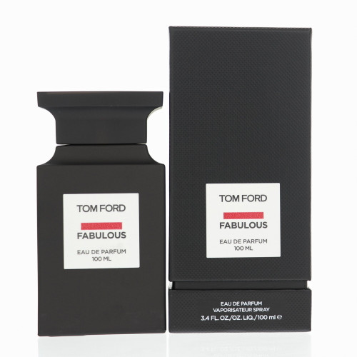 Tom Ford Fucking Fabulous By Tom Ford 3.4 Oz Eau De Parfum Spray For Men - Box (888066094160)