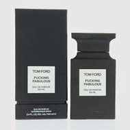 Tom Ford Fucking Faubulous 3.4 Oz Eau De Parfum Spray by Tom Ford NEW Box for Men