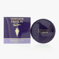 Passion 2.6 Oz Perfumed Dusting Powder by Elizabeth Taylor NEW Box for Women
