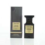 Tom Ford Tuscan Leather 1.7 Oz Eau De Parfum Spray by Tom Ford NEW Box for Women