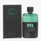 Guilty Black By Gucci 1.6 Oz Eau De Toilette Spray For Men - Box (0737052626345)
