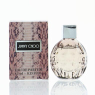 Jimmy Choo 0.15 Oz Eau De Parfum Splash by Jimmy Choo NEW Box for Women