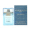 Versace Eau Fraiche By Versace 0.17 Oz Eau De Toilette Splash For Men - Mini (8018365500129)