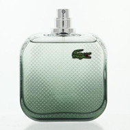 Lacoste Eau De Lacoste L.12.12 Blanc Intense By Lacoste 3.3 Oz Eau De Toilette Spray For Men - Tester (3616303459932)