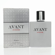 Avant Intense By Fragrance Couture 3.4 Oz Eau De Parfum Spray For Men - Box (8439627614215)