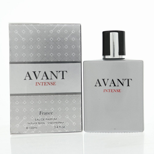 Avant Intense By Fragrance Couture 3.4 Oz Eau De Parfum Spray For Men - Box (8439627614215)