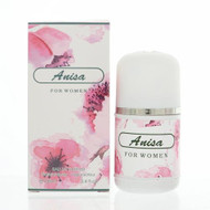 Anisa 3.4 Oz Eau De Parfum Spray by Fragrance Couture NEW Box for Women