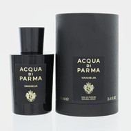 Vaniglia 3.4 Oz Eau De Parfum Spray by Acqua Di Parma NEW Box for Men
