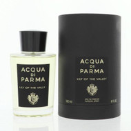 Lily Of The Valley 6.0 Oz Eau De Parfum Spray by Acqua Di Parma NEW Box for Men