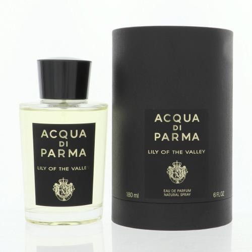 Lily Of The Valley By Acqua Di Parma 6.0 Oz Eau De Parfum Spray For Men - Box (8028713811227)