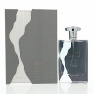 Royal Supreme Noble 3.4 Oz Eau De Parfum Spray by Lattafa NEW Box for Men