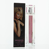Paris Hilton Heiress 3.4 Oz Eau De Parfum Spray by Paris Hilton NEW Box for Women