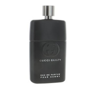 Gucci Guilty 3.0 Oz Eau De Parfum Spray by Gucci NEW for Men