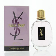 Parisienne 3.0 Oz Eau De Parfum Spray by Yves Saint Laurent NEW Box for Women