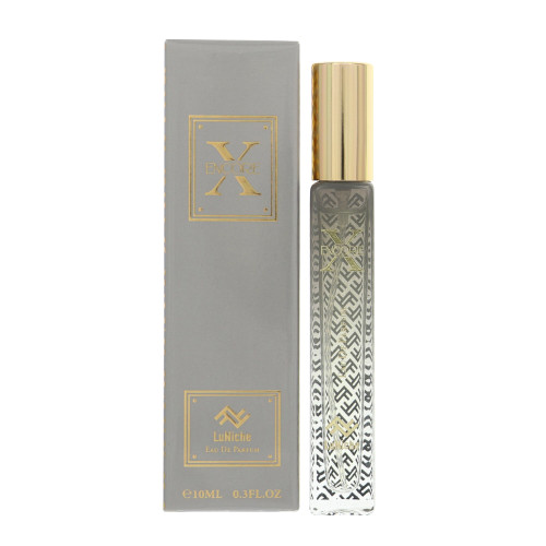 Encore X By Luniche 0.3 Oz Eau De Parfum Spray For Men - Box (850039142604)
