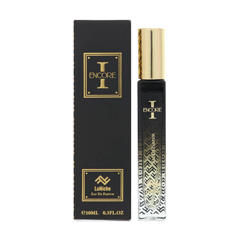 Encore I By Luniche 0.3 Oz Eau De Parfum Spray For Men - Box (850039142598)