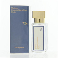 724 1.2 Oz Eau De Parfum Spray by Maison Francis Kurkdjian NEW Box for Women