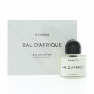 Bal D'afrique 1.6 Oz Eau De Parfum Spray by Byredo NEW Box for Unisex
