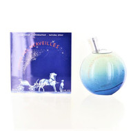 L'ombre Des Mervielles 3.3 Oz Eau De Parfum Spray by Hermes NEW Box for Women