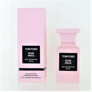 Rose Prick 1.7 Oz Eau De Parfum Spray by Tom Ford NEW Box for Women