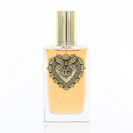 Devotion 3.3 Oz Eau De Parfum Spray by Dolce & Gabbana NEW for Women