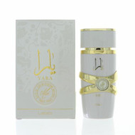 Yara Moi 3.4 Oz Eau De Parfum Spray by Lattafa NEW Box for Women