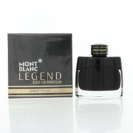 Mont Blanc Legend 1.7 Oz Eau De Parfum Spray by Mont Blanc NEW Box for Men