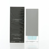 Contradiction 3.4 Oz Eau De Toilette Spray by Calvin Klein NEW Box for Men