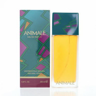 Animale 6.8 Oz Eau De Parfum Spray by Animal Parfums NEW Box for Women