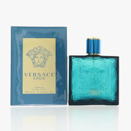 Versace Eros 3.4 Oz Parfum Spray by Versace NEW Box for Men