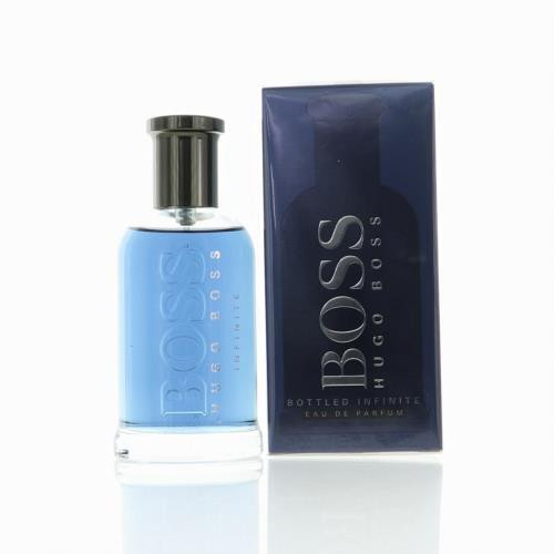Amazon.com: Hugo Boss Bottled Infinite Eau de Parfum, 3.3 Fl