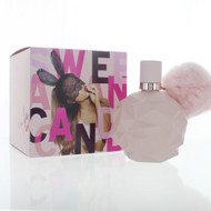 Sweet Like Candy 3.4 Oz Eau De Parfum Spray by Ariana Grande NEW Box for Women