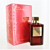 Baccarat Rouge 540 Extrait De Parfum Spray by Maison Francis Kurkdjian NEW Box for Men