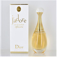 Jadore Infinissime 1.7 Oz Eau De Parfum Spray by Christian Dior NEW Box for Women