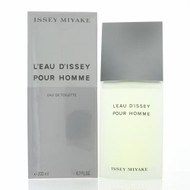 L'eau D'issey Pour Homme 6.7 Oz Eau De Toilette Spray by Issey Miyake NEW Box for Men