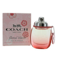 Coach Floral Blush 1.0 Oz Eau De Parfum Spray by Coach NEW Box for Women