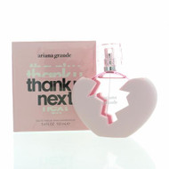 Thank U Next 3.4 Oz Eau De Parfum Spray by Ariana Grande NEW Box for Women
