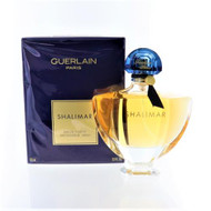 Shalimar 3.0 Oz Eau De Toilette Spray by Guerlain NEW Box for Women